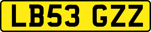LB53GZZ
