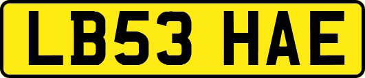 LB53HAE