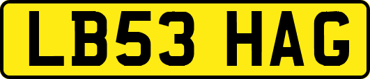 LB53HAG