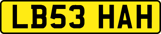 LB53HAH