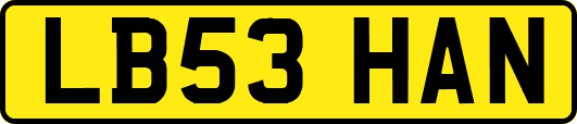 LB53HAN