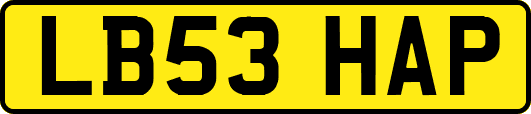 LB53HAP