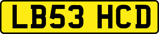 LB53HCD