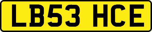 LB53HCE