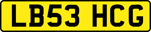 LB53HCG