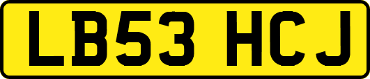 LB53HCJ
