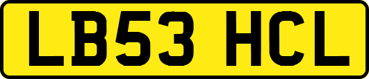 LB53HCL