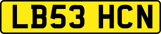 LB53HCN