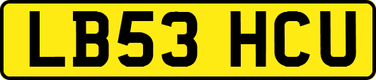 LB53HCU
