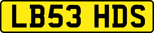 LB53HDS
