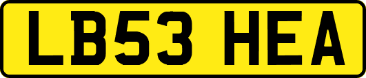 LB53HEA