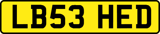 LB53HED
