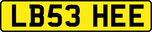 LB53HEE