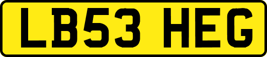 LB53HEG