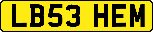 LB53HEM