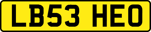LB53HEO
