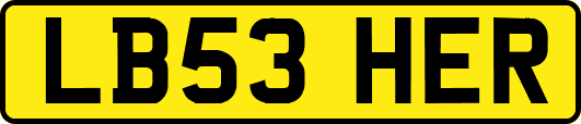 LB53HER