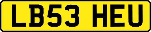 LB53HEU