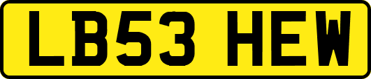 LB53HEW