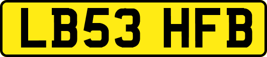 LB53HFB