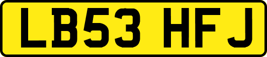 LB53HFJ