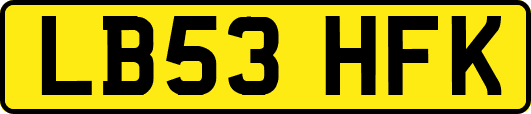 LB53HFK