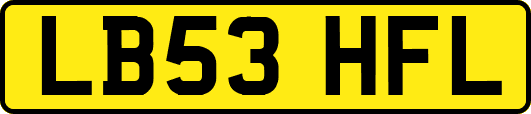LB53HFL