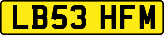 LB53HFM
