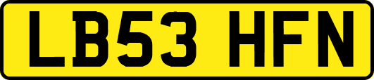 LB53HFN