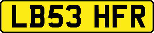 LB53HFR