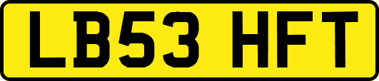 LB53HFT