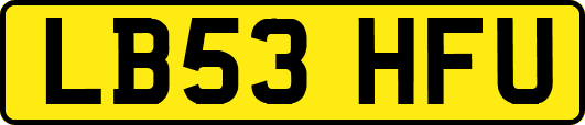 LB53HFU