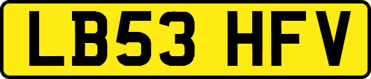 LB53HFV