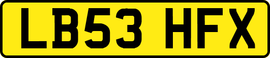 LB53HFX