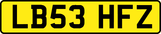 LB53HFZ