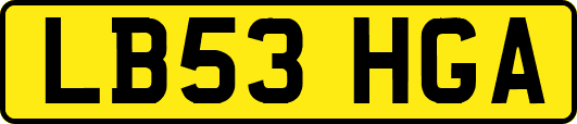 LB53HGA