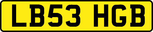 LB53HGB