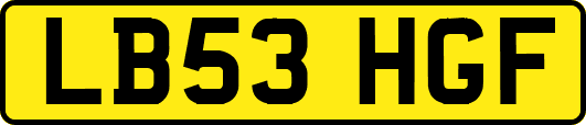 LB53HGF