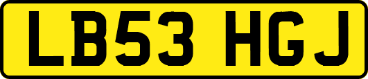 LB53HGJ