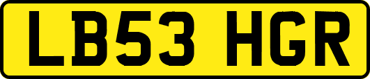 LB53HGR