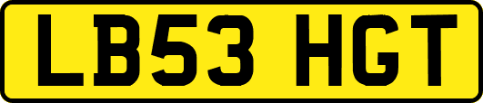 LB53HGT