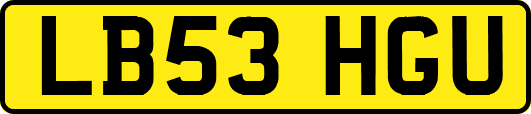 LB53HGU
