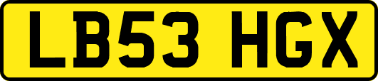 LB53HGX