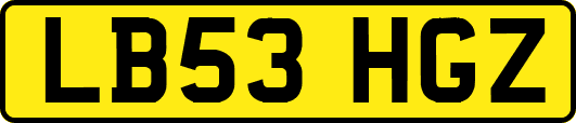 LB53HGZ