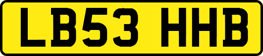 LB53HHB