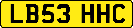 LB53HHC