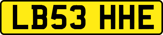 LB53HHE