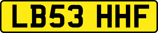 LB53HHF