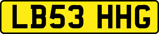 LB53HHG