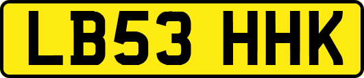 LB53HHK